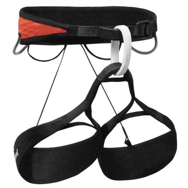 Siodło Black Diamond AIRNET HARNESS MEN Octane