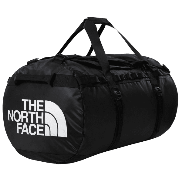 Torba The North Face Base Camp Duffel-  XL (52SC) TNF BLACK/TNF WHITE/NFP