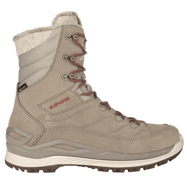 Buty Lowa Calceta Evo GTX Women dune/terra