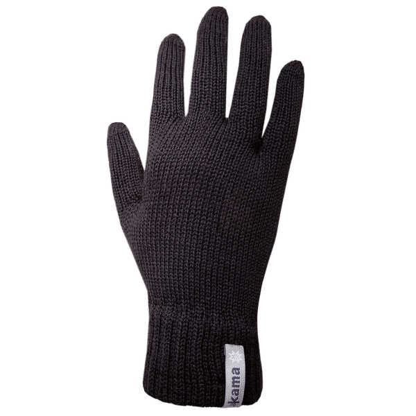 Rękawice Kama Knitted gloves R101 black 110