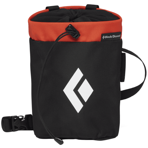 Worek Black Diamond TEAM CHALK BAG Octane