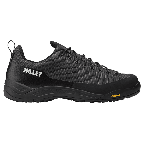 Buty Millet Cimai GTX Men DARK GREY NEW