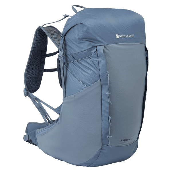 Plecak Montane TRAILBLAZER 44 STONE BLUE
