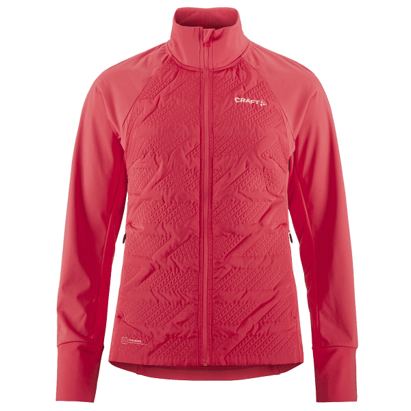Bunda Craft ADV Nordic Training Speed Jacket 2 Women CHEER