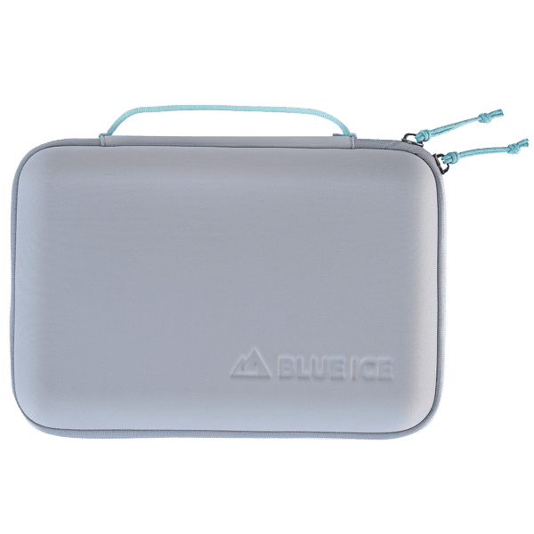 Uchwyt sprzętowy Blue Ice Screw Keeper Pearl Blue