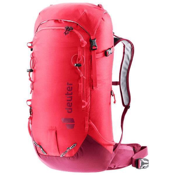 Plecak deuter Freescape Lite 24 SL hibiscus-ruby