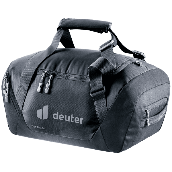 Torba deuter Duffel 35 Black