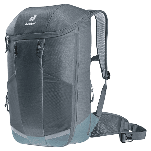 Plecak deuter Rotsoord 25+5 graphite-shale