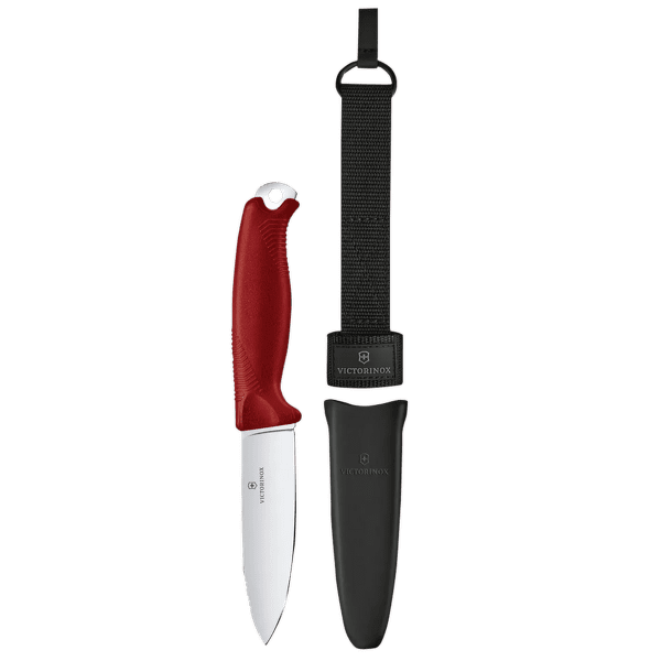 Nóż Victorinox Venture Red