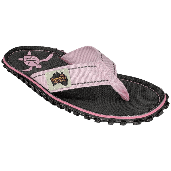 Klapki Gumbies Gumbies Grey Turtle Grey Turtle