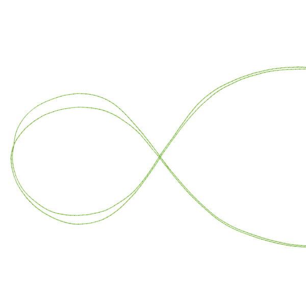 Pętla Mammut 2.0 Hammer Cord 150 jade 4100