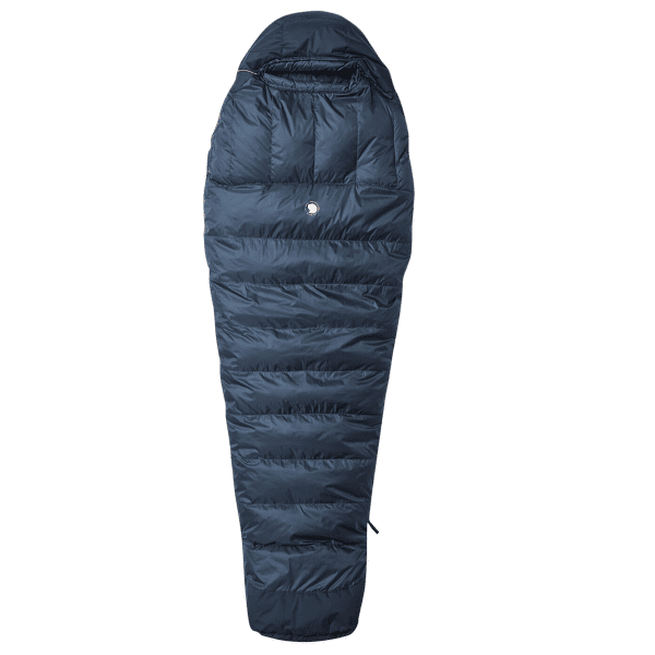 Śpiwór Fjällräven Keb Three Seasons Women Navy