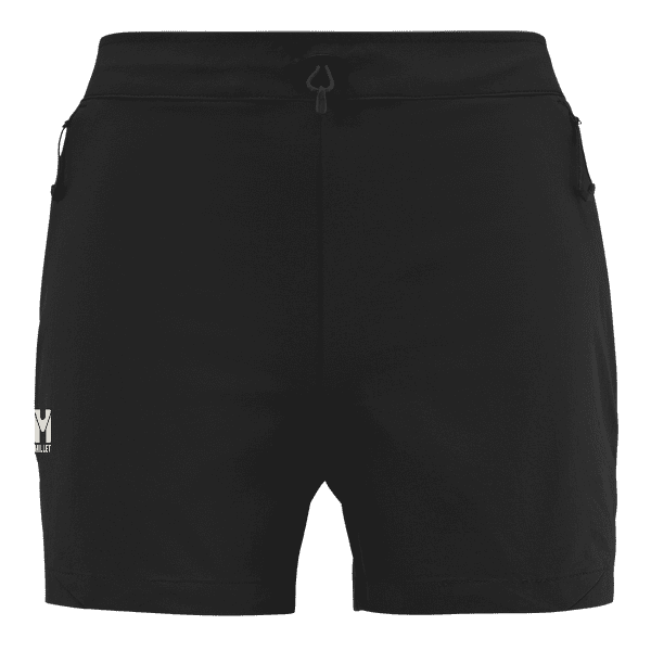 Szorty Millet Fusion XCS Short Women NOIR NEW