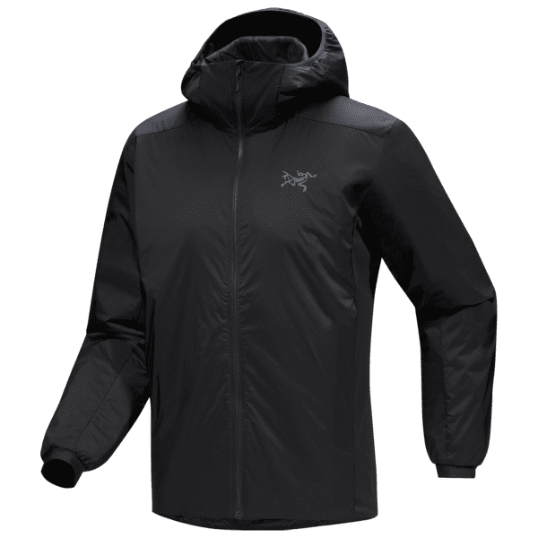 Kurtka Arcteryx Atom Hoody Men Black