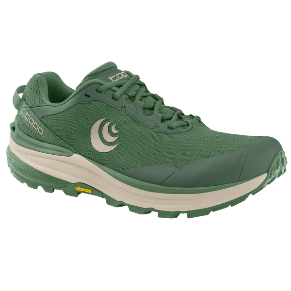 Buty Topo athletic Traverse Women Sage / Tan