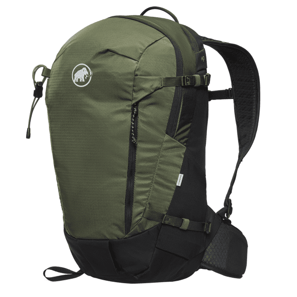 Plecak Mammut Lithium 20 Women 40294 dark marsh-black