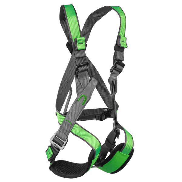 Siodło Rock Empire Zuni Světle zelená 006