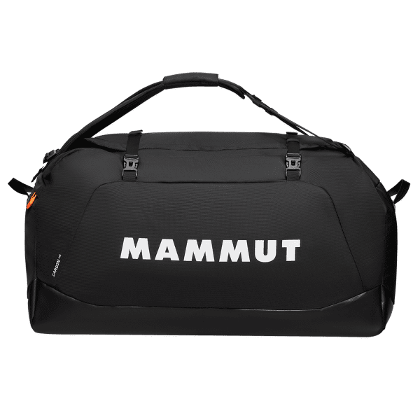 Torba Mammut Cargon 140 black 0001