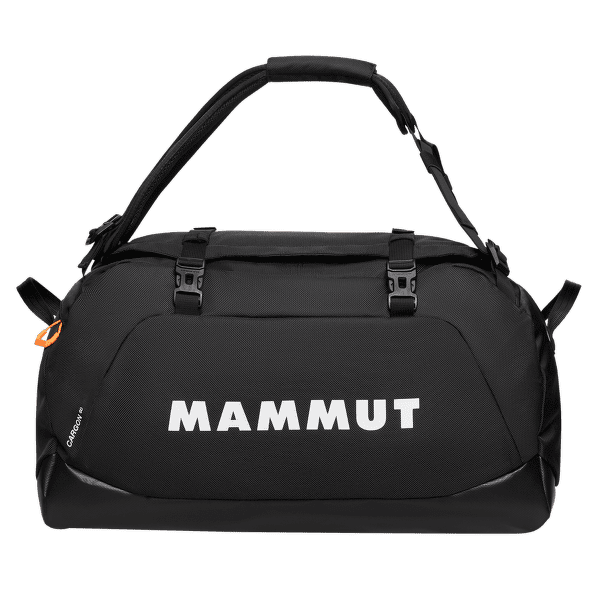 Torba Mammut Cargon 60 black 0001