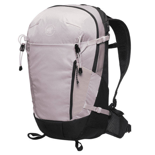 Plecak Mammut Lithium 25 Women 6435 alpine calamint-black
