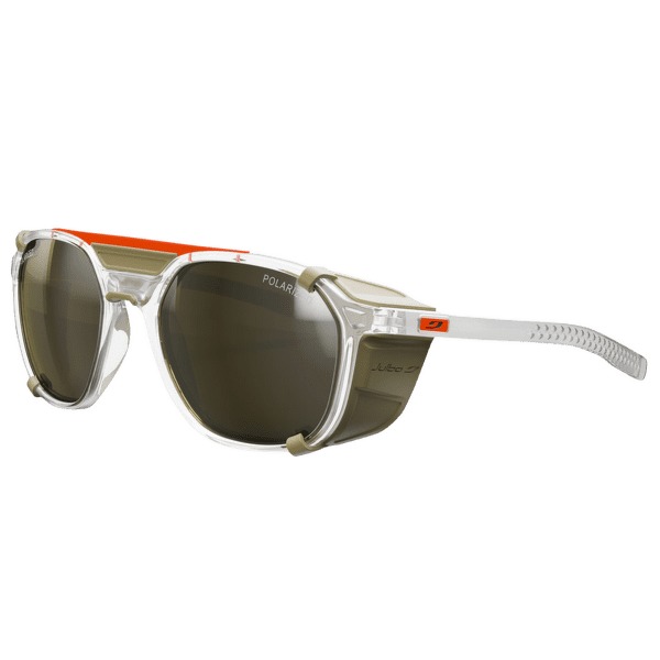 Okulary Julbo Slack Cover