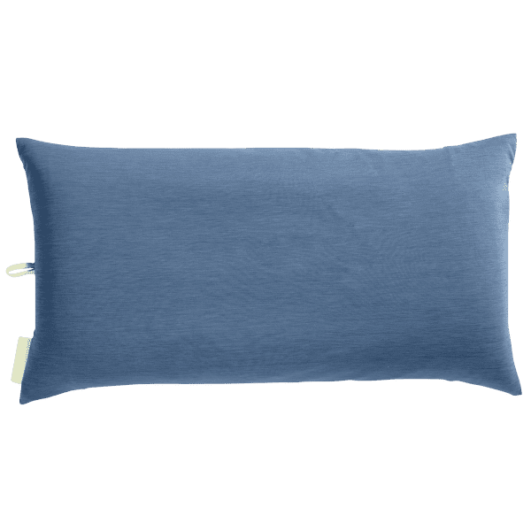 Poduszka Nemo Equipment Fillo Elite Wide Blue Horizon/Citron