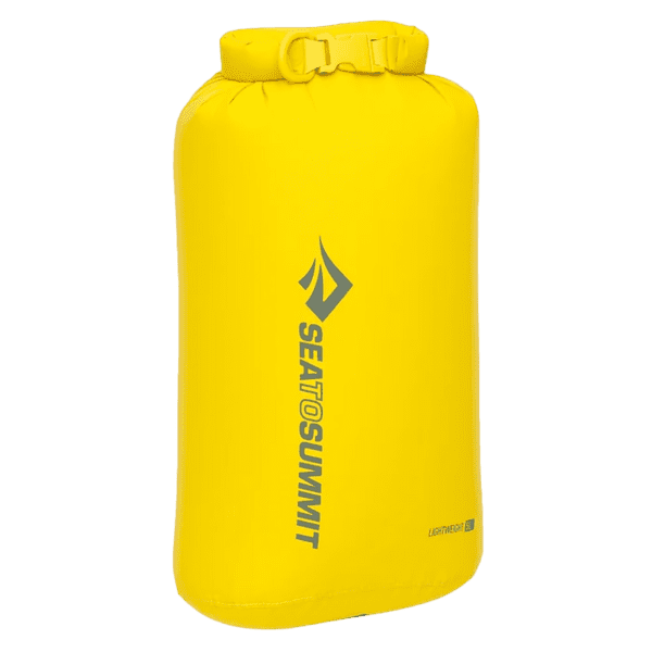 Torba Sea to Summit Lightweight Dry Bag 5L Sulphur