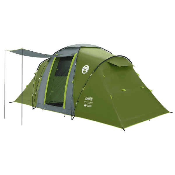 Stan Coleman SPRUCE FALLS 4 blackout