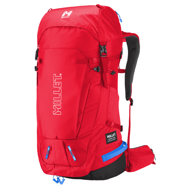 Plecak Millet PEUTEREY 45+10 ROUGE A14