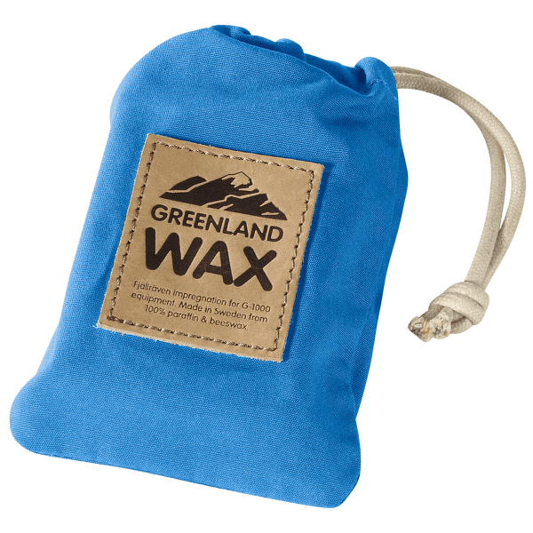 Wosk Fjällräven Greenland Wax Bag Assorted