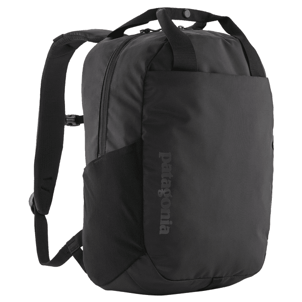 Plecak Patagonia Atom Tote Pack 20L Black