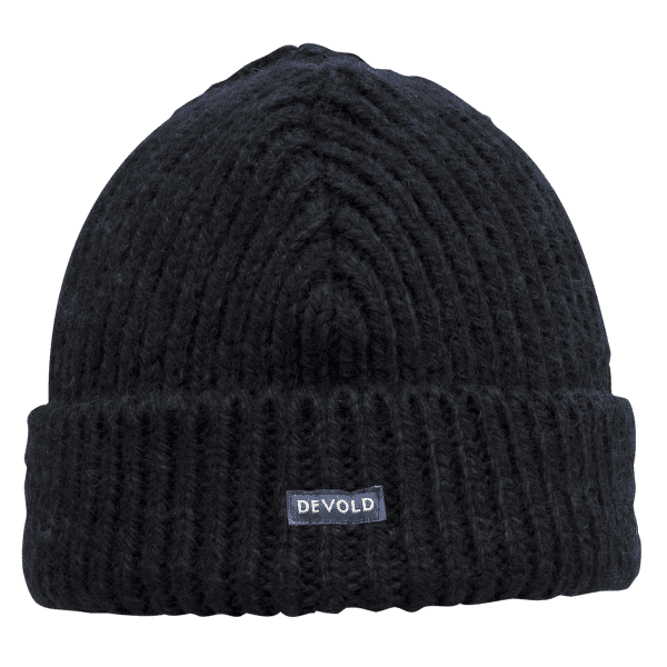 Czapki Devold Nansen Cap 270A NAVY