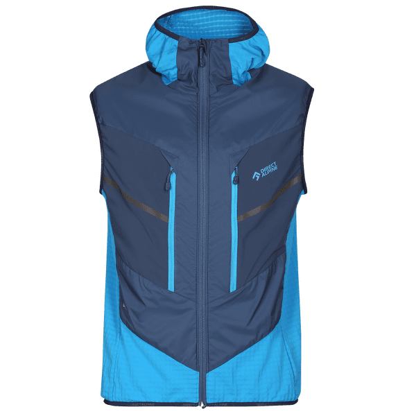 Kamizelka Direct Alpine Alpha Vest ocean/navy