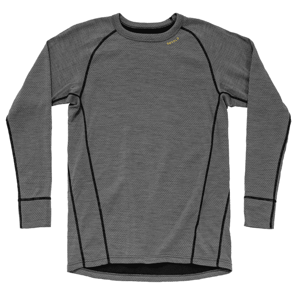 Koszulka z długim rękawem Devold Duo Active Merino 205 Shirt Men 830A CASTLEROCK