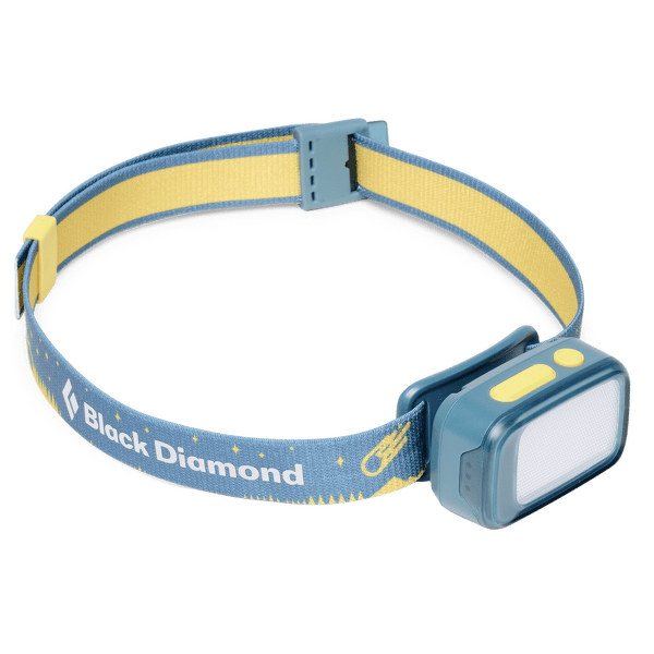 Reflektor Black Diamond WIZ KID HEADLAMP Creek Blue