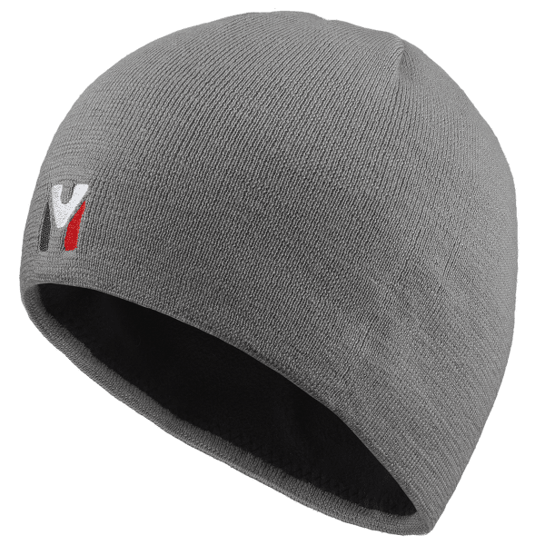 Czapki Millet Active Wool Beanie HEATHER GREY NEW