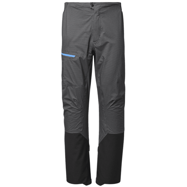 Spodnie Millet TRILOGY JORASSES DYNEEMA PANT MEN NOIR NEW