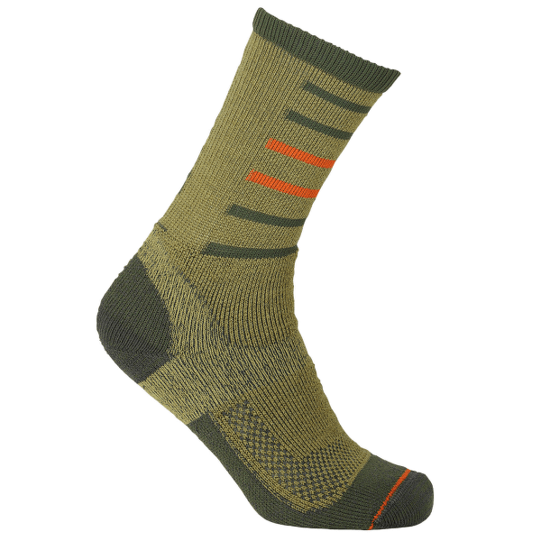 Skarpety Lorpen Pro Trek Midweight Crew 1338 CARDAMOM SEED