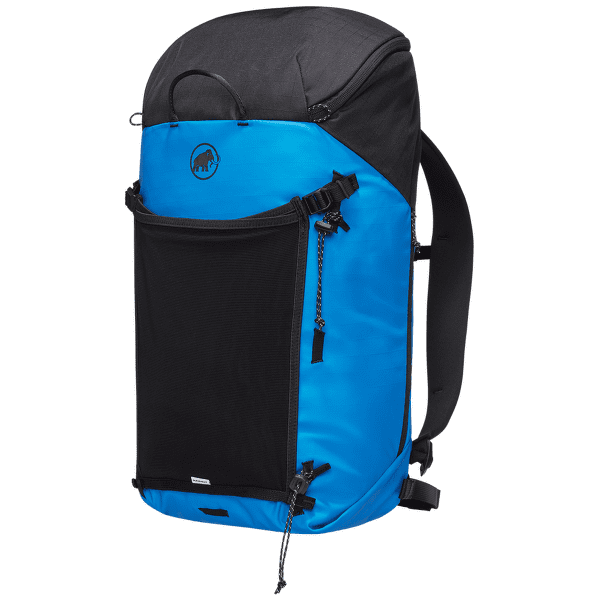 Plecak Mammut Alto 28 glacier blue