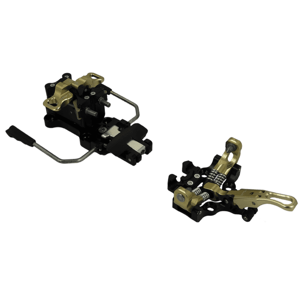 Wiązania| Plum KAIRN STOPPER 90 MM