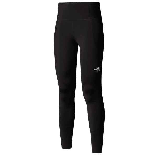 Legginsy The North Face WINTER WARM PRO TIGHT Women TNF BLACK