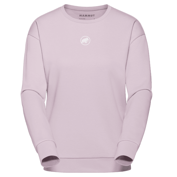 Koszulka z długim rękawem Mammut Mammut Core ML Crew Neck originál Women 6433 alpine calamint
