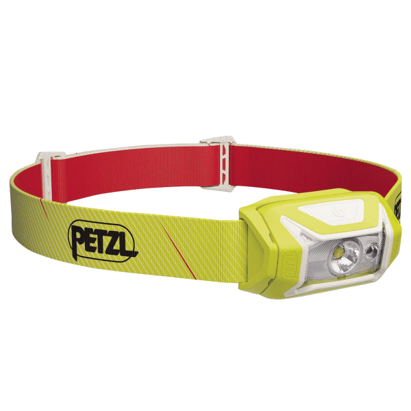 Reflektor Petzl TIKKA® Yellow