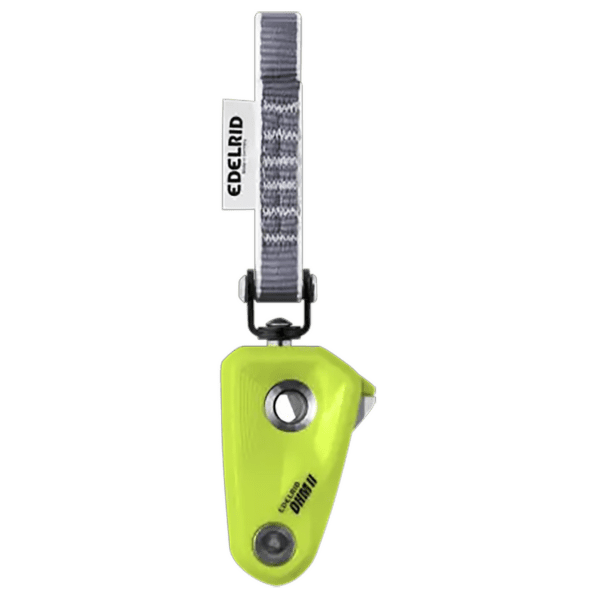 Hamulec Edelrid Ohm II oasis-night