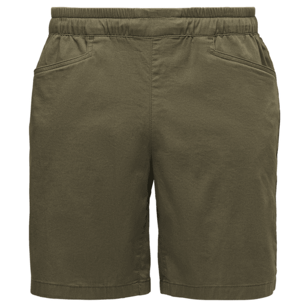 Szorty Black Diamond Notion Shorts Men Dark Moss