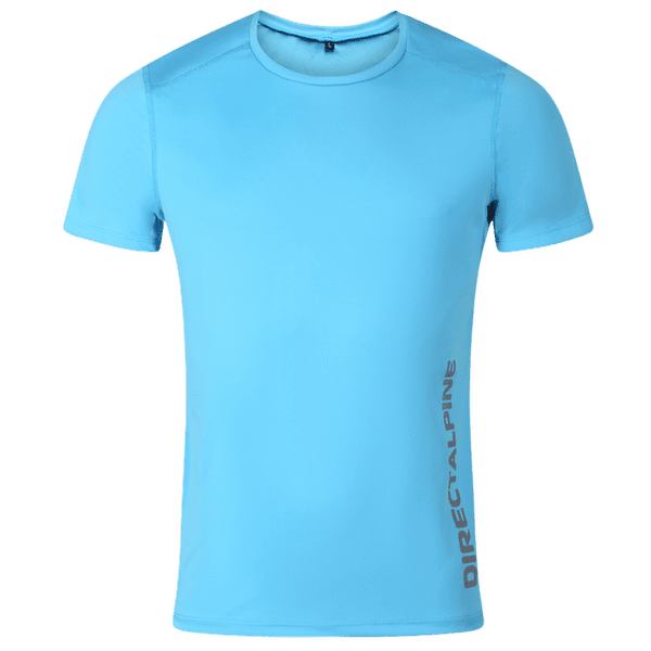 Koszulka z krótkim rękawem Direct Alpine Horn ocean