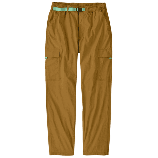 Spodnie Patagonia Outdoor Everyday Cargo Pants Women Bobcat Brown