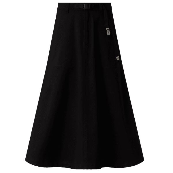 Spódnice The North Face Canvas Skirt Women TNF BLACK/TNF WHITE