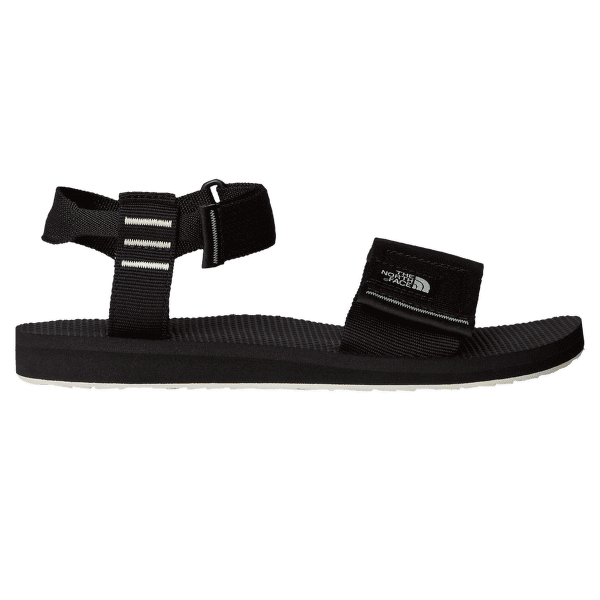 Sandały The North Face SKEENA SANDAL II women TNF BLACK/WHITE DUNE