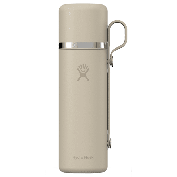 Termos Hydro Flask 28 OZ HOT FLASK AND CUP 114 Oat